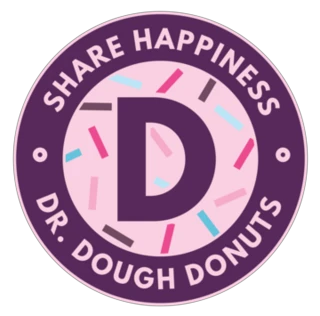 Dr Dough Donuts