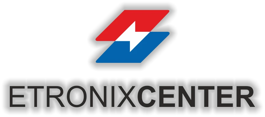 EtronixCenter