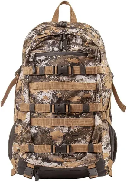 Huntworth Hickory Light Weight Suspension System Backpack