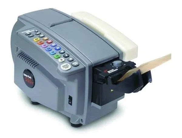 Better Packages BP- 555-ESA Electronic Kraft Tape Dispenser
