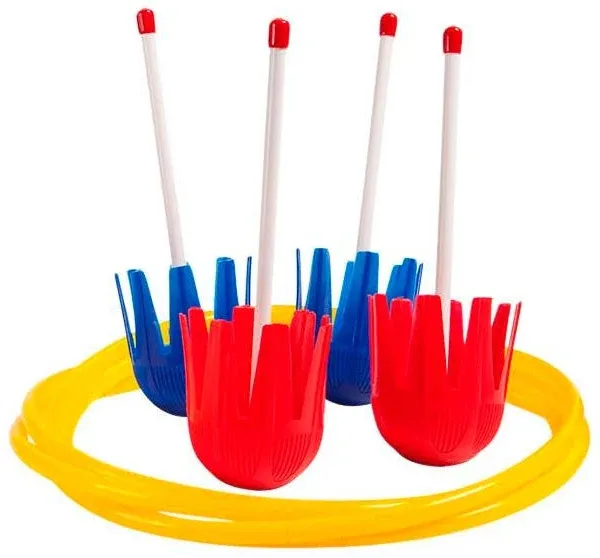 Champion Sports Lawn Toss Set