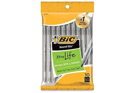 Bic Pens