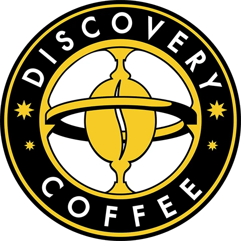 Discovery Coffee