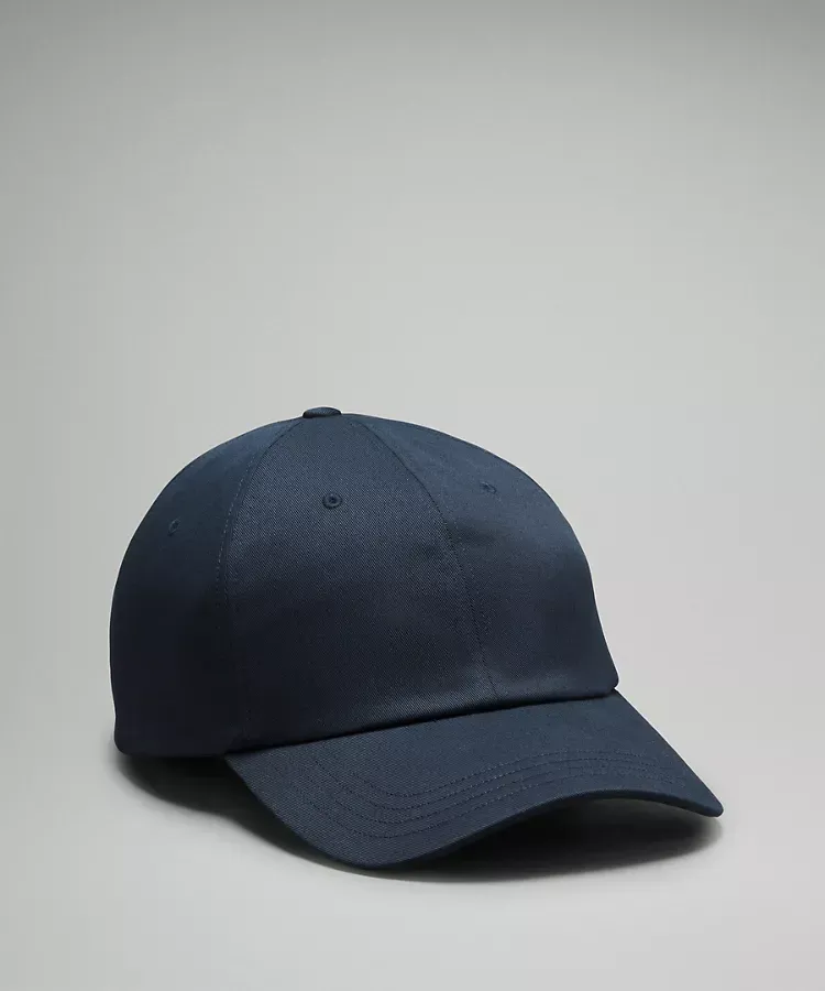 Classic Unisex Ball Cap