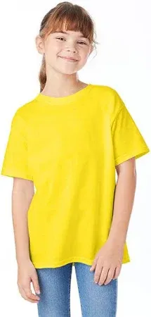 Hanes Youth Essential T-Shirt Boy's