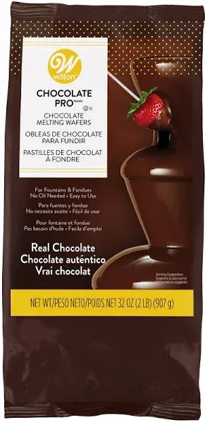 Wilton Chocolate Pro Fountain