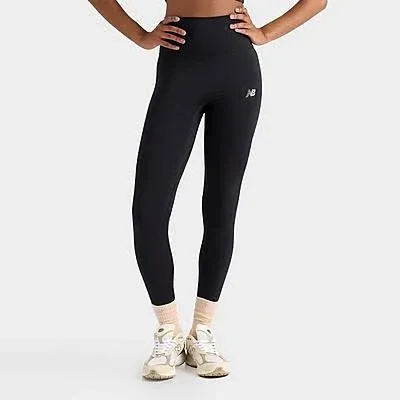New Balance Women's Sleek High-Rise Leggings
