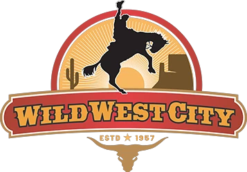 Wild West City