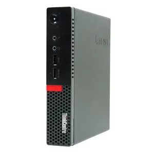 Refurb Lenovo ThinkCentre M710Q Skylake i5 Tiny Desktop PC