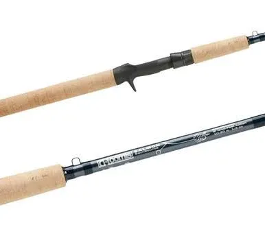 G. Loomis Salmon Series Plug Rod