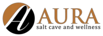 AURA salt cave