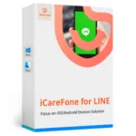 82% Off Tenorshare iCareFone for LINE Coupon Code