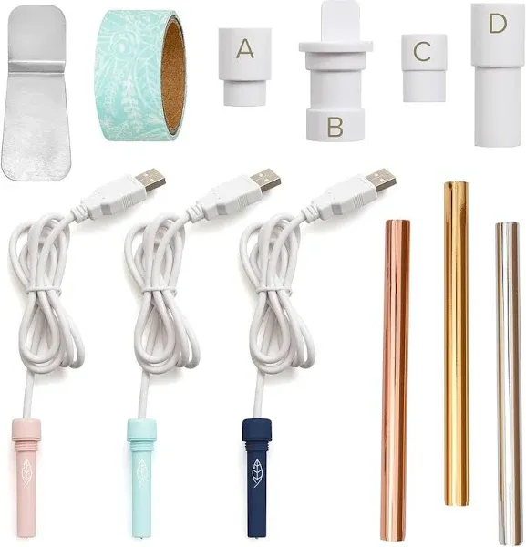 We R Memory Keepers Foil Quill Starter Kit