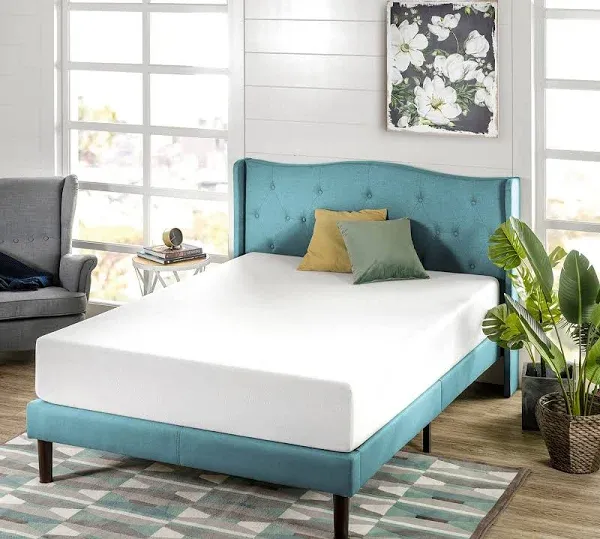 Zinus Green Tea Memory Foam Mattress