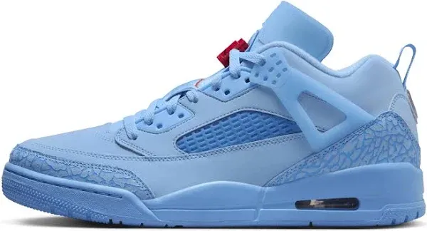 Jordan Spizike Low Men's