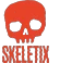 Skeletix