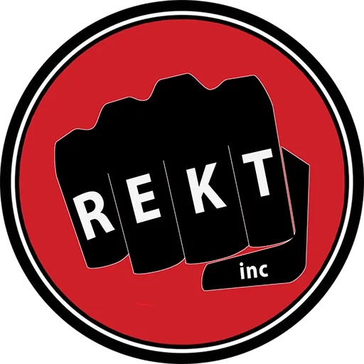 REKT Inc