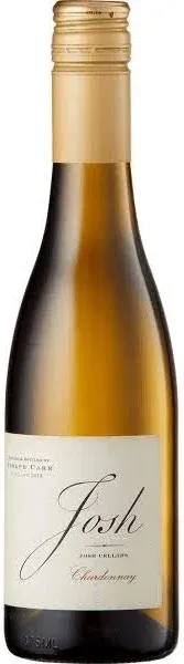 Josh Cellars Chardonnay 375ml