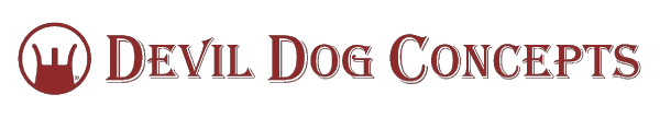 Devil Dog Concepts
