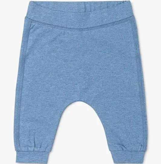 Monica + Andy Organic Baby Groove Pants