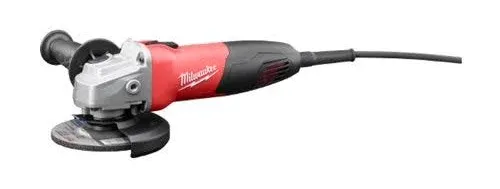Milwaukee 6130-33 Amp 4-1/2" Small Angle Grinder