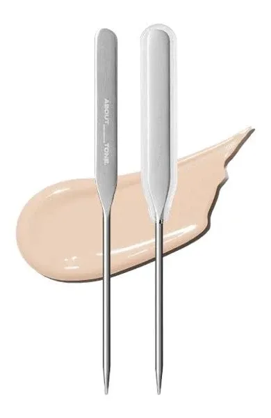 ABout Tone Makeup Spatula