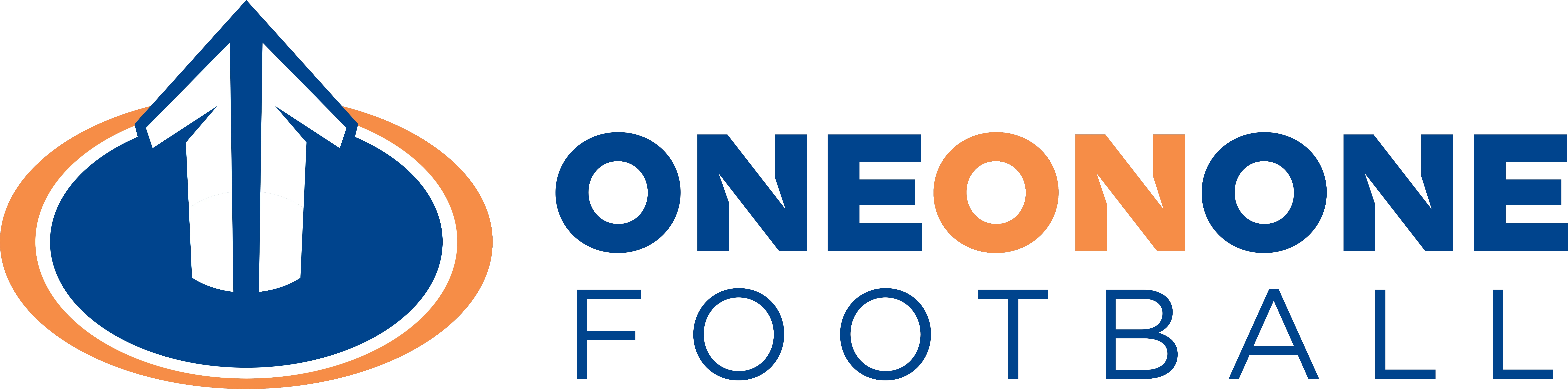 One On One Football