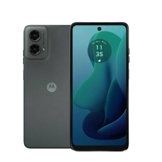 Motorola Straight Talk Moto G 5G 2024 64GB prepaid smartphone