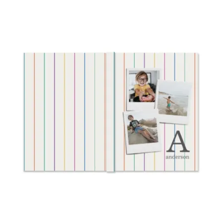CVS Photo: Custom Journal Cover