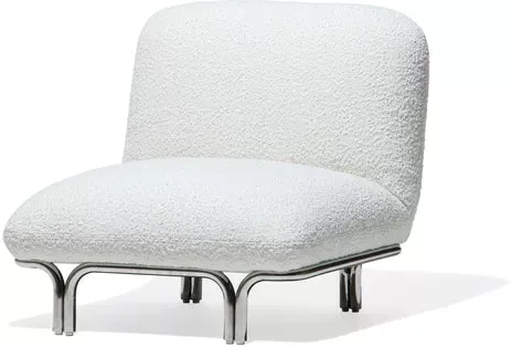 Industry West Malibu Single Sofa