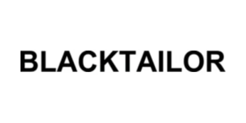 Blacktailor