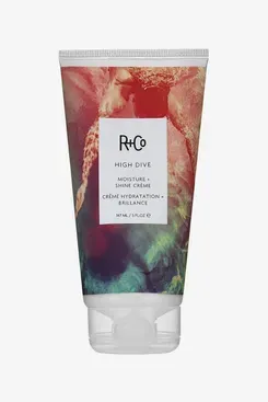 R+Co High Dive Moisture & Shine Crème
