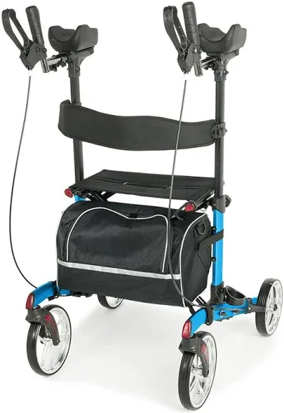 Graham Field Gaitster Forearm Rollator