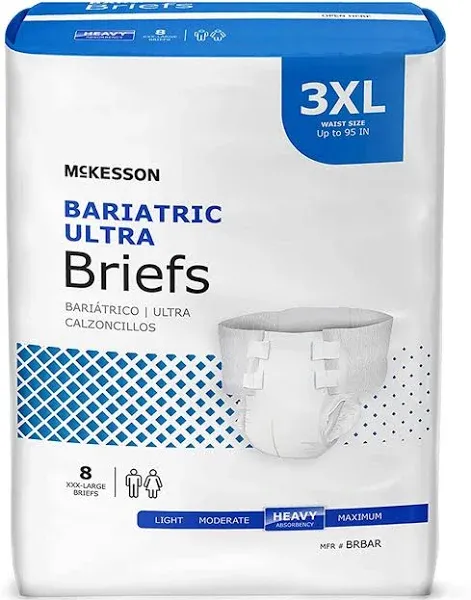 McKesson Ultra Plus Bariatric