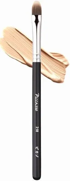 Piccasso Concealer Brush