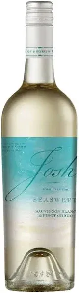 Josh Cellars Seaswept Sauvignon Blanc Pinot Grigio 750ml