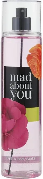 Bath & Body Works Mad About You Fine Fragrance Mist