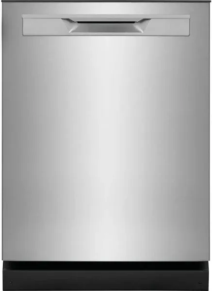 Frigidaire Gallery 24-Inch Built-In Dish Dishwasher GDPP4515AF