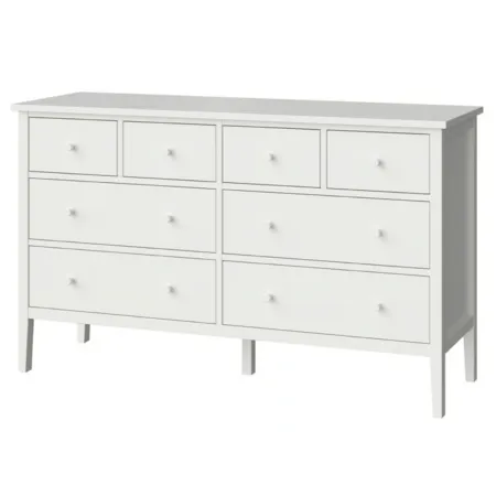 GULLABERG 8-drawer dresser on sale $289.99 at IKEA