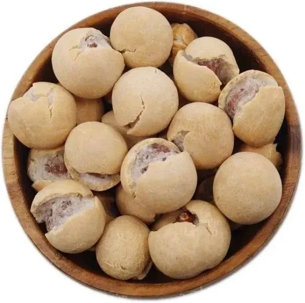 Peanuts with Soy Sauce (Turkish)