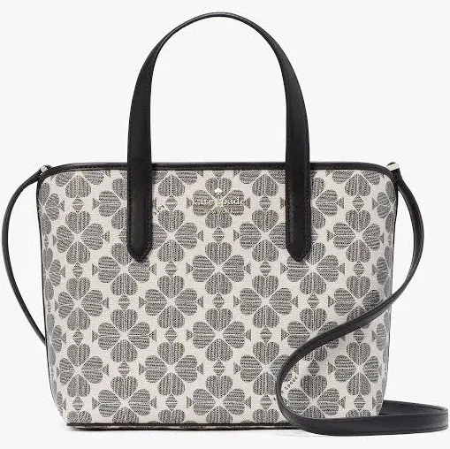 Kate Spade Spade Flower Tote