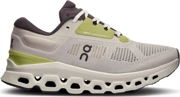 Women's On Cloudstratus 3