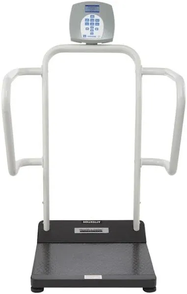 Health O Meter Digital Platform Scale