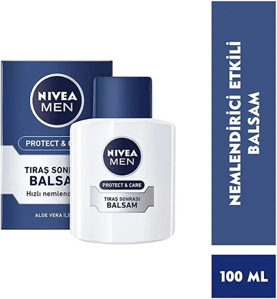 Nivea Men's After Shave Balm