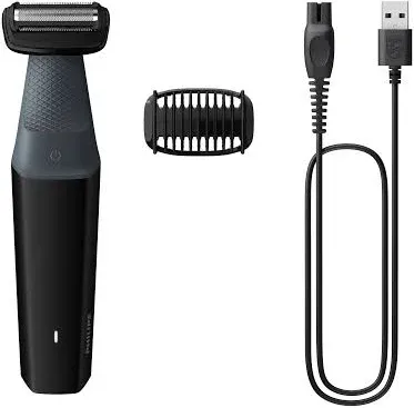 Philips Bg3017 01 Shaver