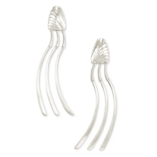 Kendra Scott Lori Linear Earrings
