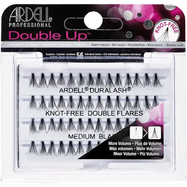 ARDELL Double Up Individuals Knot-Free