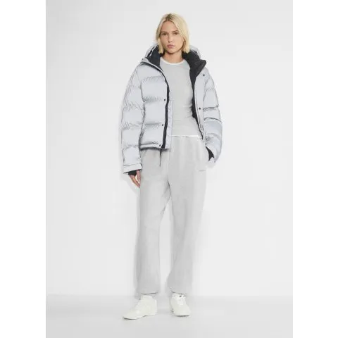 Aritzia The Super Puff™ Shorty - Hi-Vis