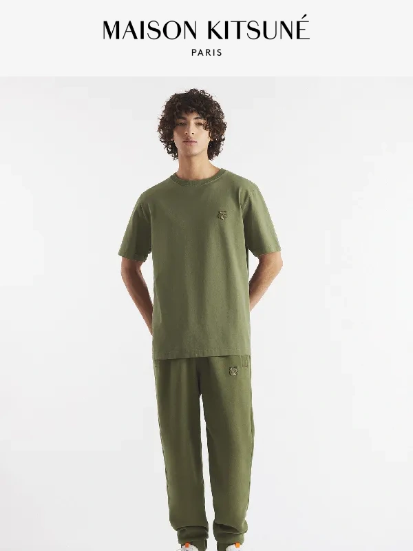 Maison Kitsune - Maison Kitsuné Iconics