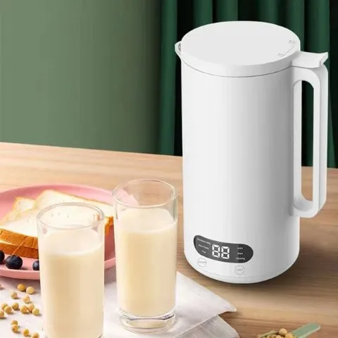 GMP Vitas Mini Electronic Soy/ Nut Milk Maker 350ml